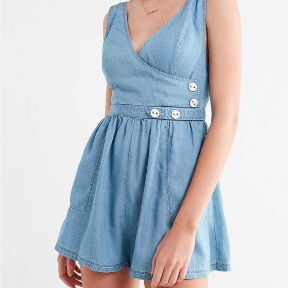 UO Romper